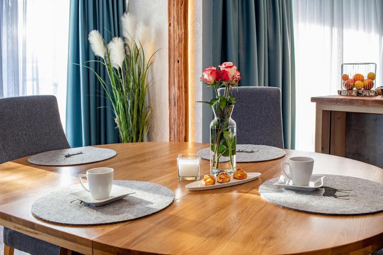 Apartament Madlen Kalinowa Szczyrk Sauna Grota Solna Экстерьер фото