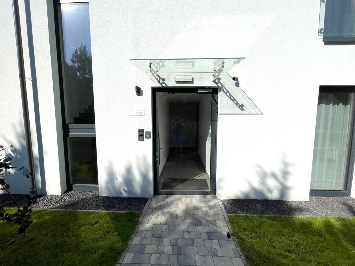 Apartament Madlen Kalinowa Szczyrk Sauna Grota Solna Экстерьер фото