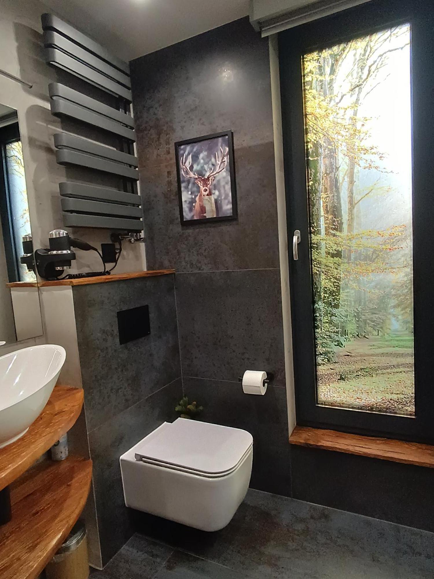 Apartament Madlen Kalinowa Szczyrk Sauna Grota Solna Экстерьер фото